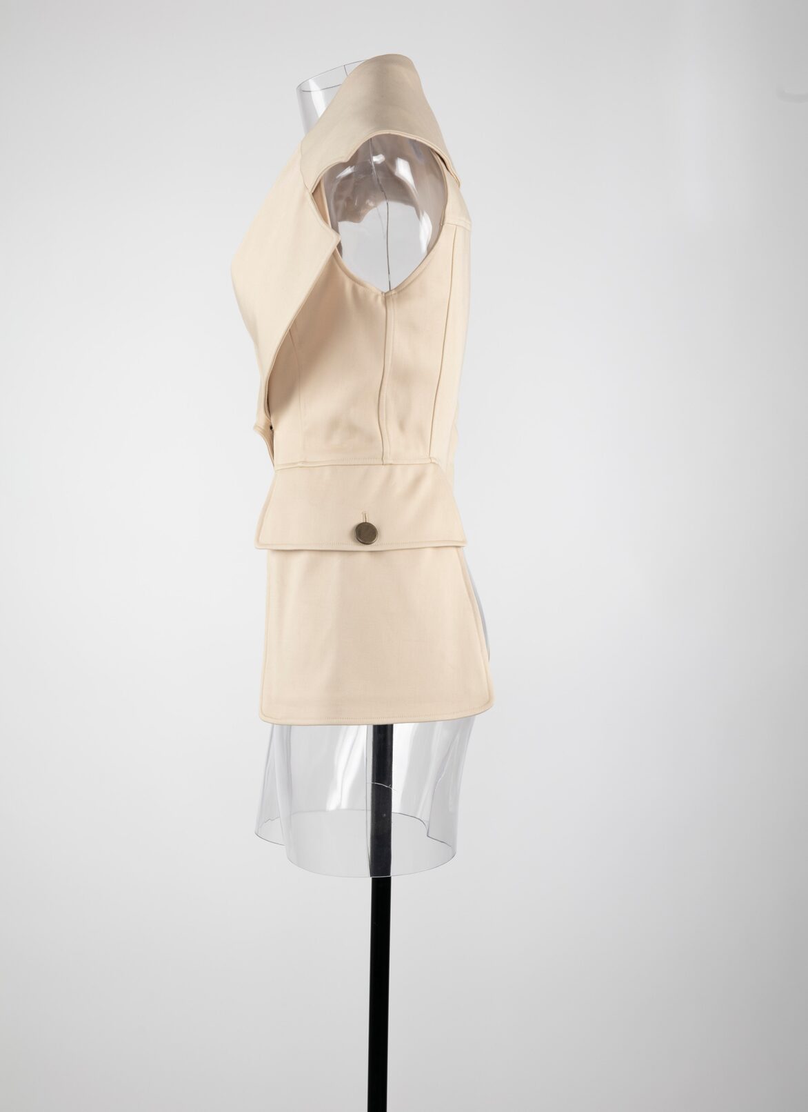 Jackets ALAÏA BEIGE JACKETS